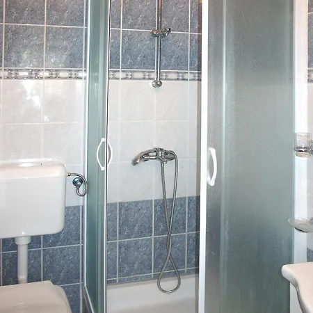 Haus Nensy 102s Apartament